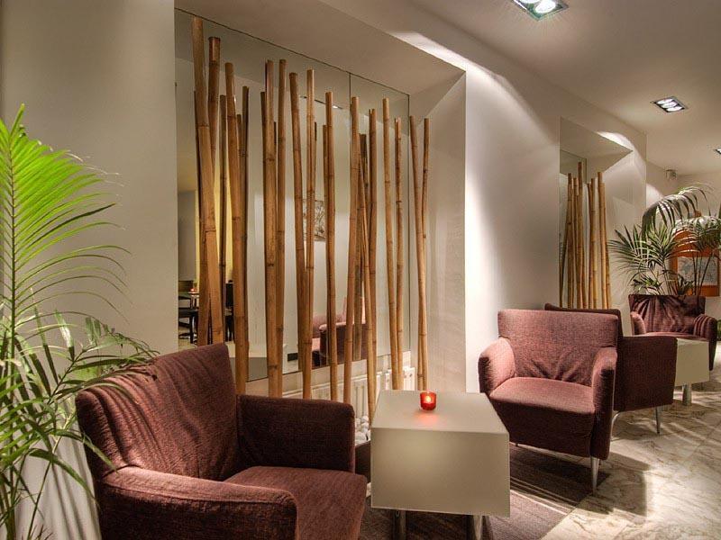 Sure Hotel By Best Western Paris Gare Du Nord Eksteriør bilde